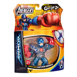 GOO JIT ZU Marvel Ass