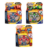 GOO JIT ZU Marvel Ass