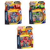 GOO JIT ZU Marvel Ass