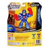 GOO JIT ZU Marvel Ass