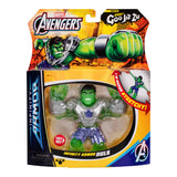 GOO JIT ZU Marvel Ass