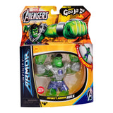GOO JIT ZU Marvel Ass