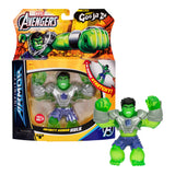 GOO JIT ZU Marvel Ass