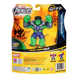 GOO JIT ZU Marvel Ass