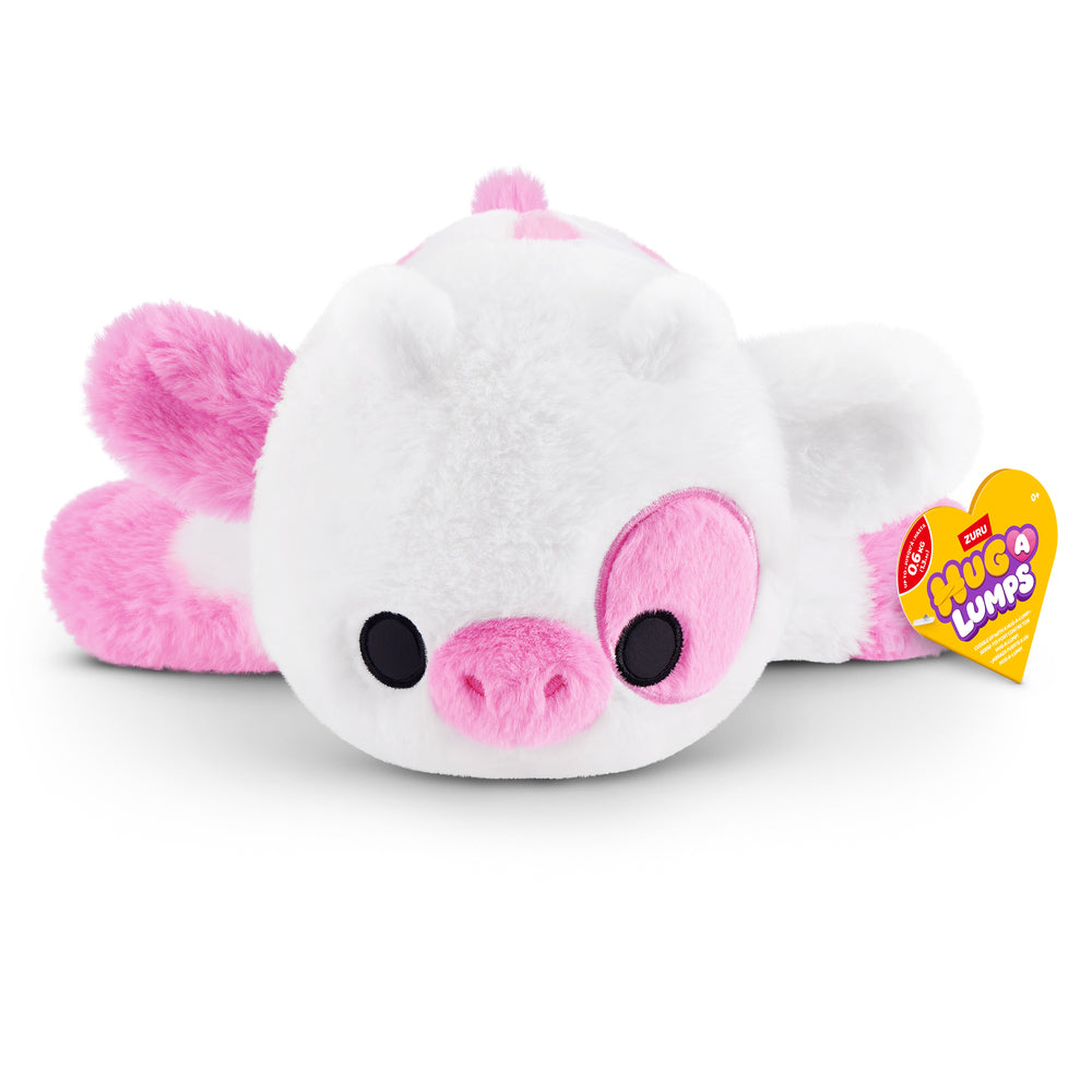 HUG A LUMPS BABY - Clover