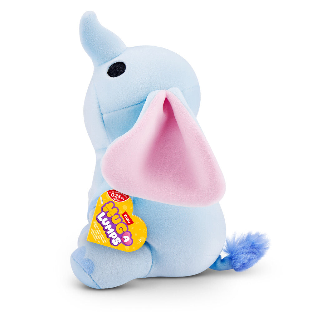 HUG A LUMPS BABY - Elliot
