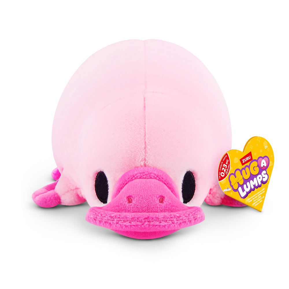 HUG A LUMPS BABY - Perry