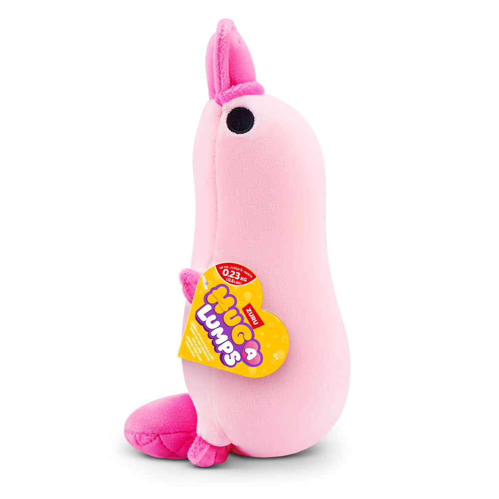 HUG A LUMPS BABY - Perry