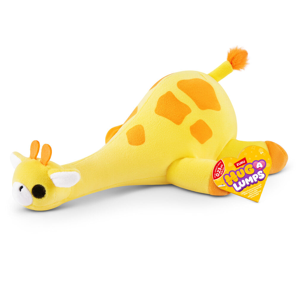 HUG A LUMPS BABY - Gigi