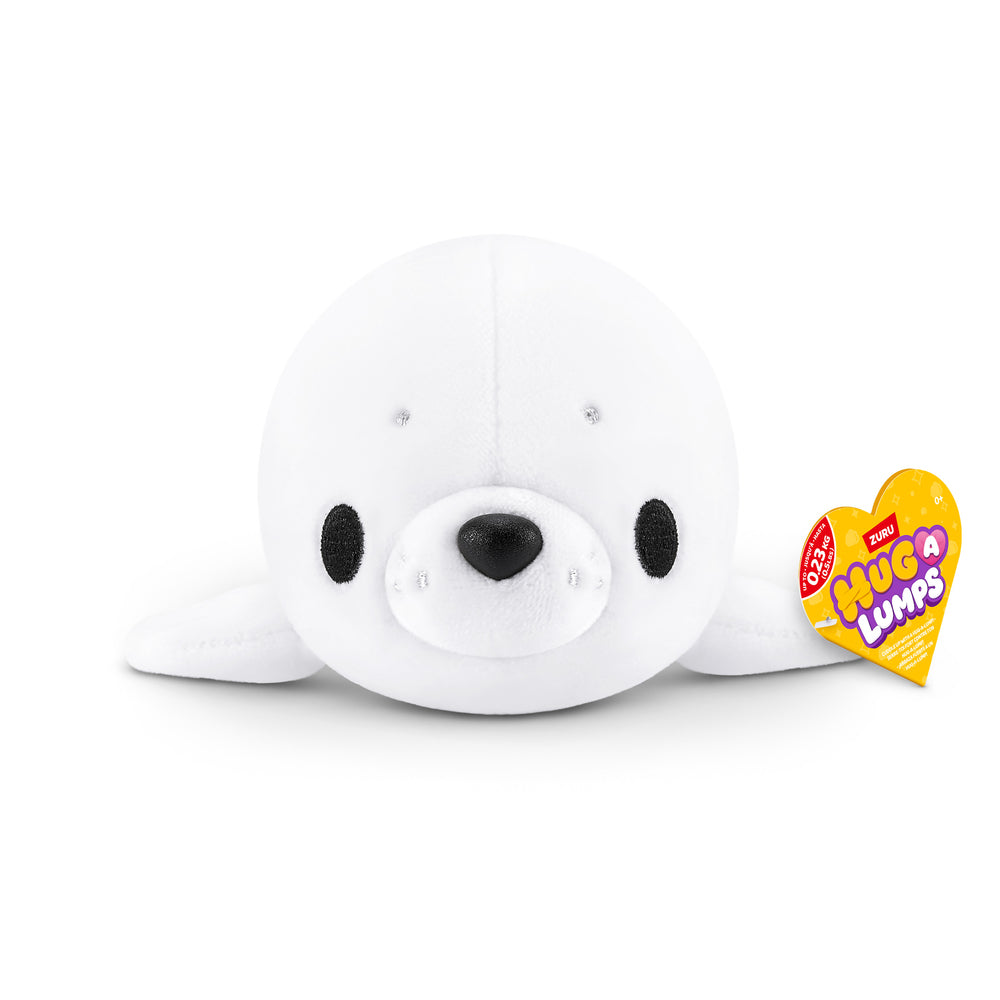 HUG A LUMPS BABY - Sandy