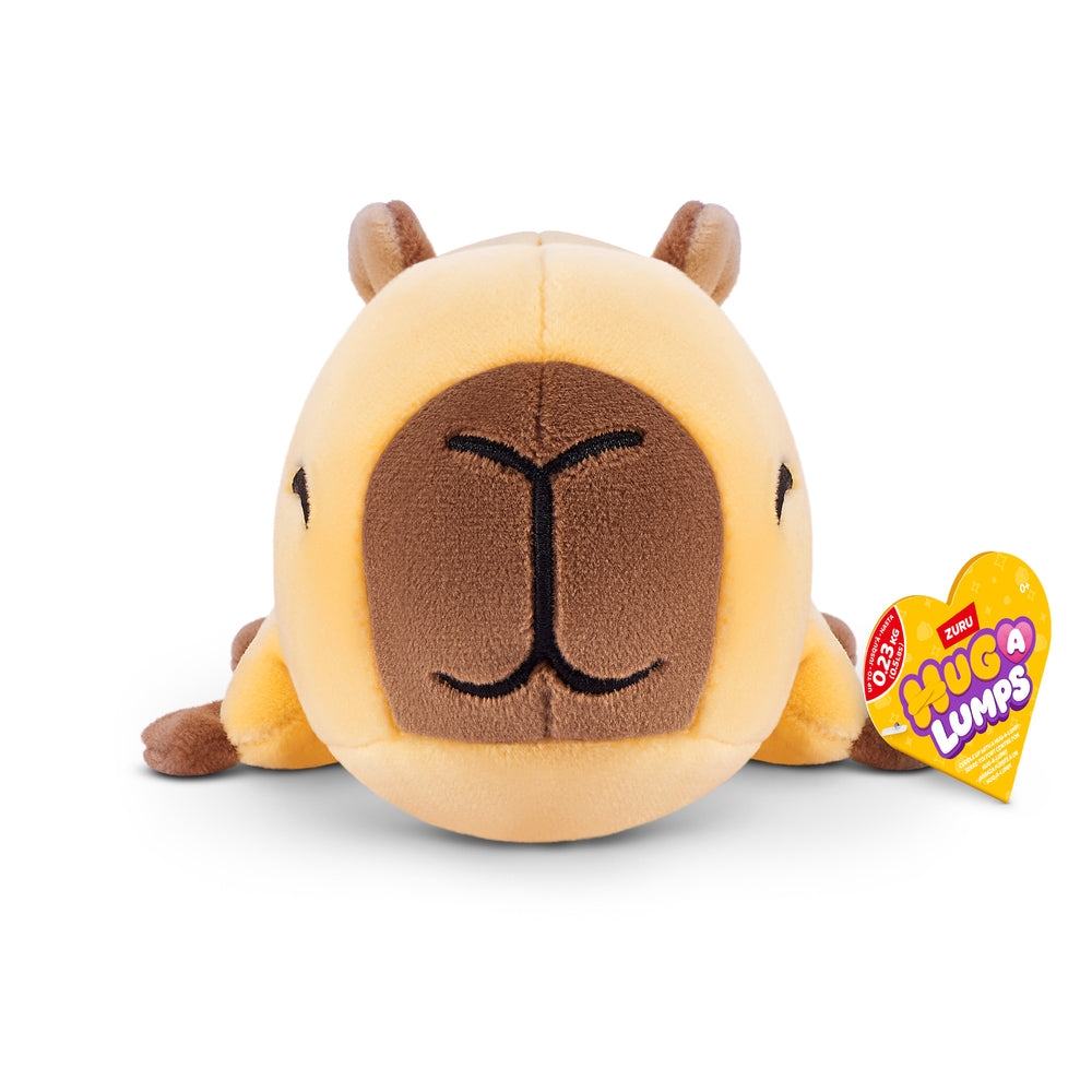 HUG A LUMPS BABY - Connie