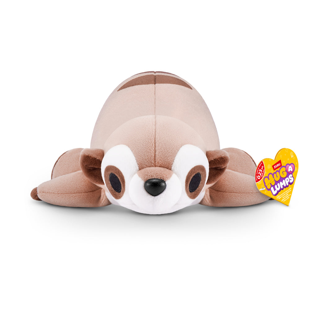 HUG A LUMPS BABY - Moly