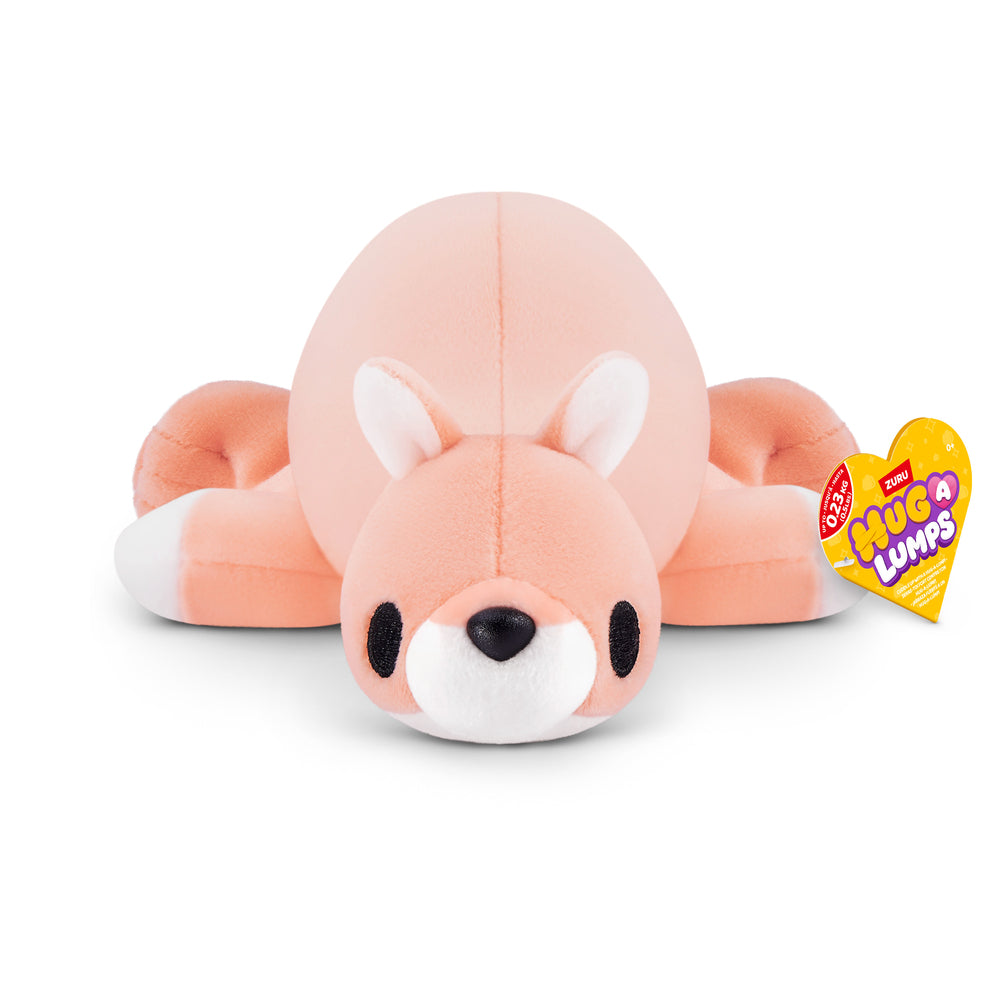 HUG A LUMPS BABY - Jess