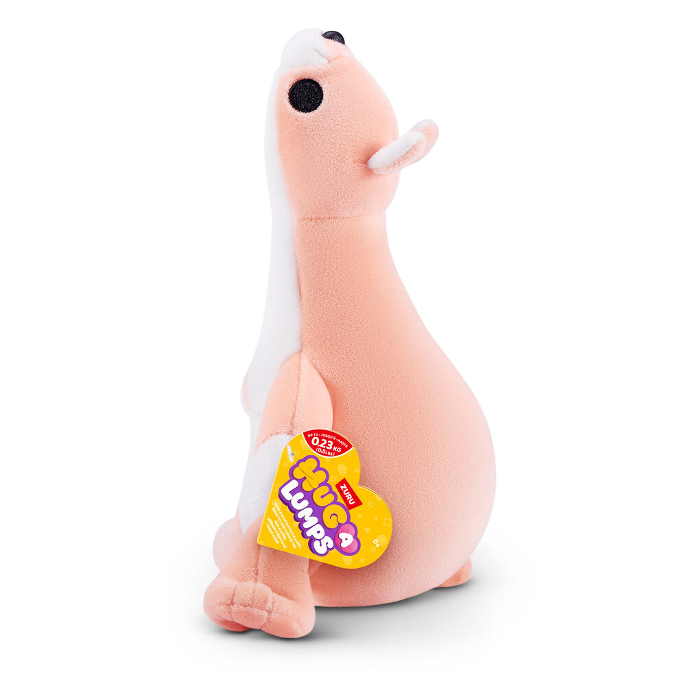 HUG A LUMPS BABY - Jess