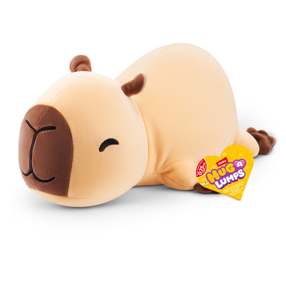 HUG A LUMPS SMALL - Connie