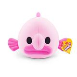 HUG A LUMPS SMALL - Bob