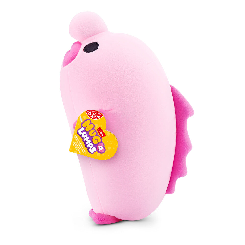 HUG A LUMPS SMALL - Bob