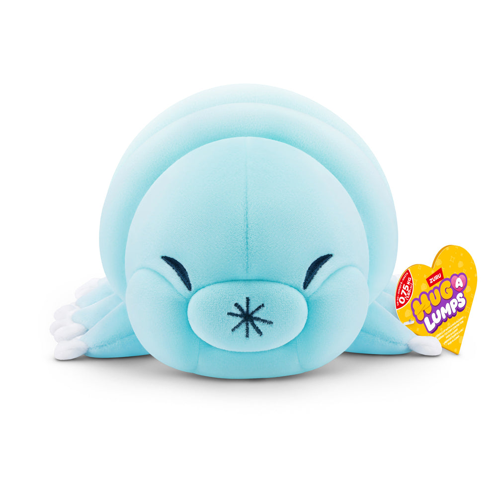 HUG A LUMPS SMALL - Sage