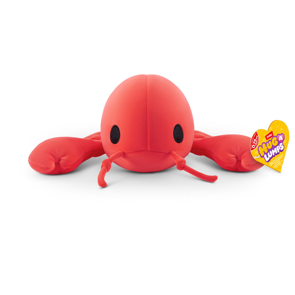 HUG A LUMPS SMALL - Lenny