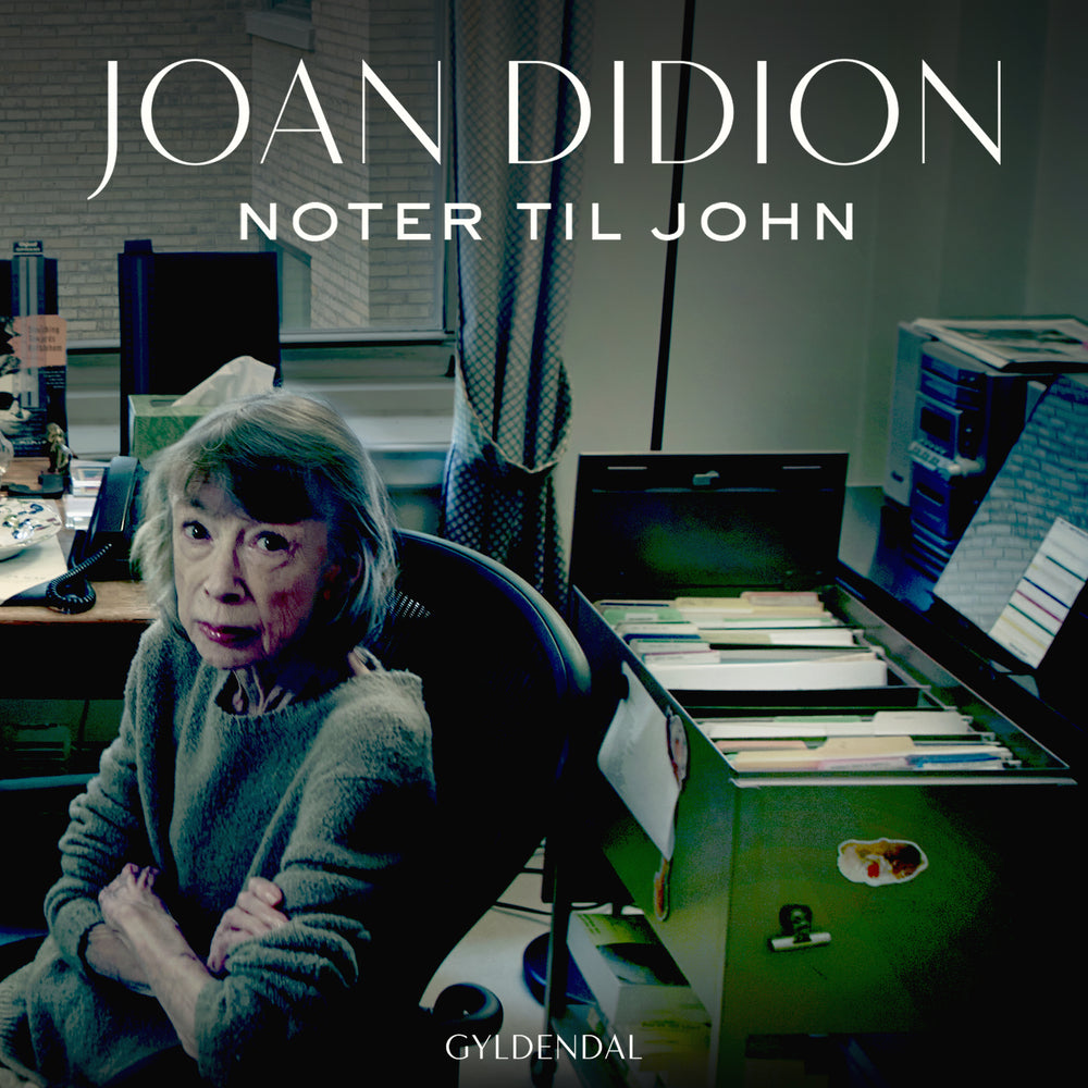 Noter til John