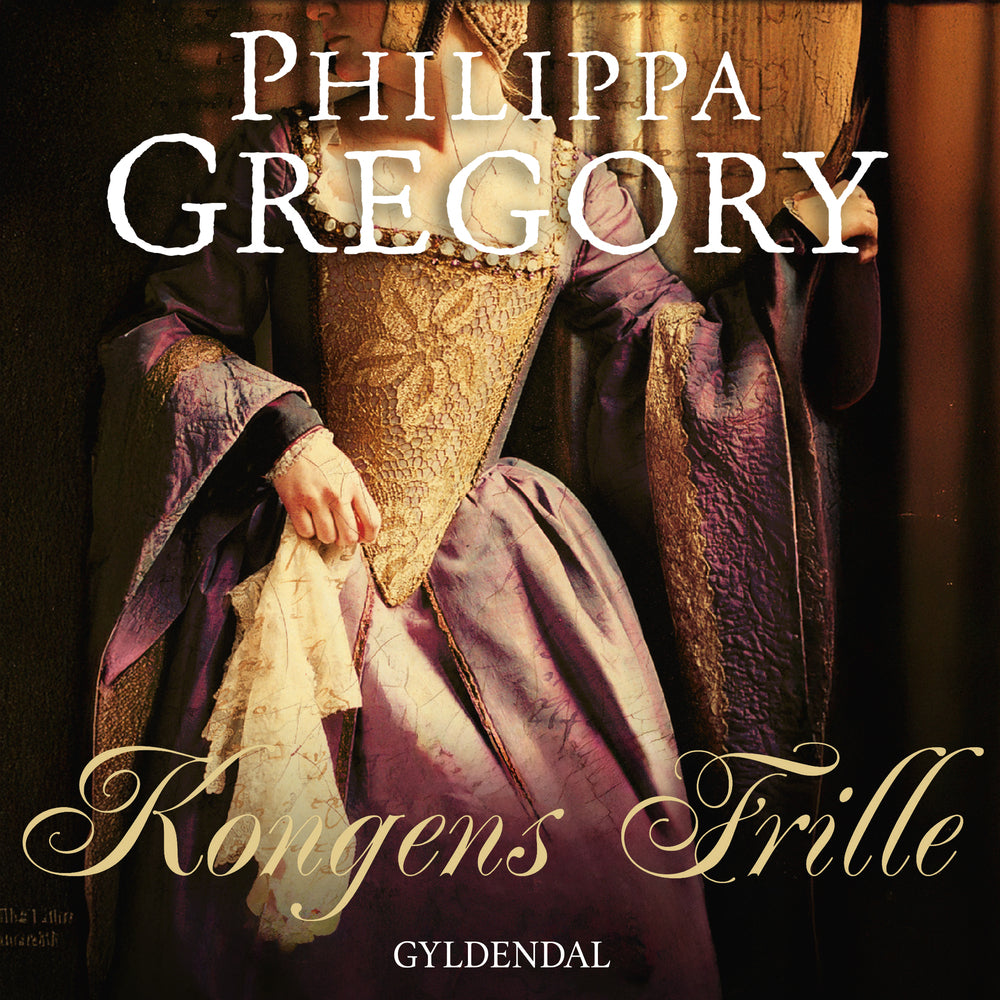 Kongens frille