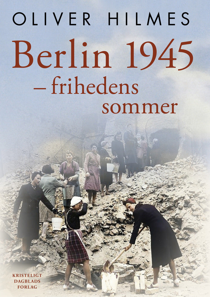 Berlin 1945