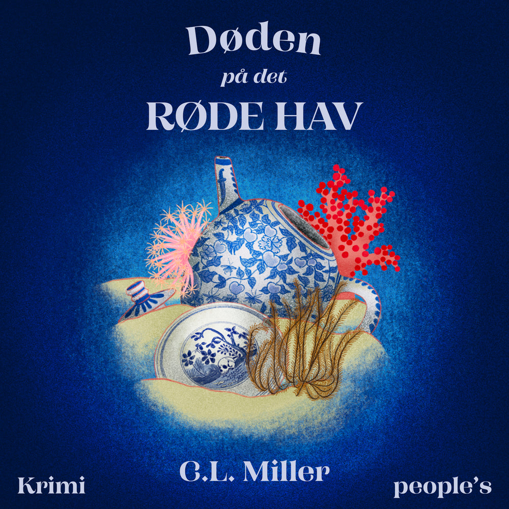 Døden på Det Røde Hav