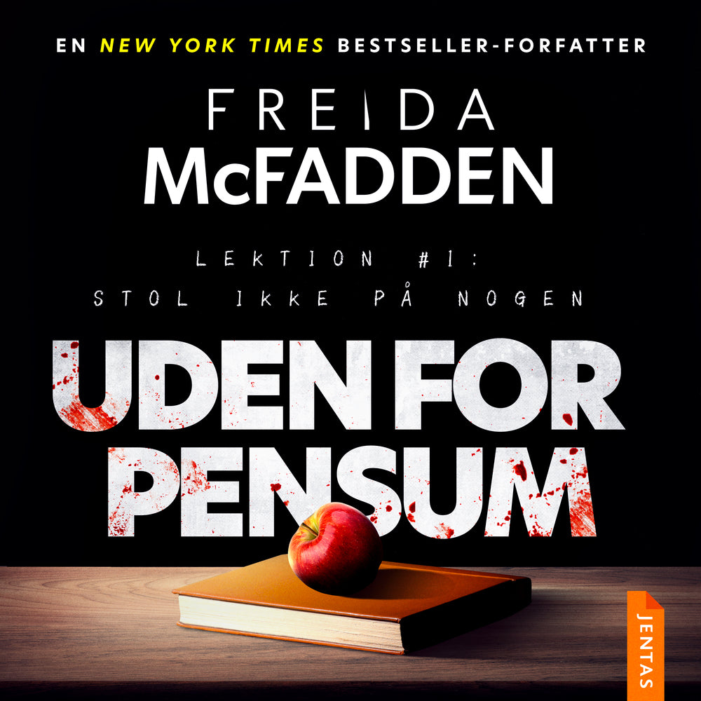 Uden for pensum