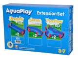 AquaPlay Buer 2 stk