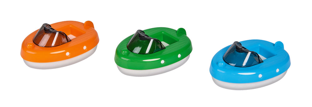 AquaPlay Motorbåd ass