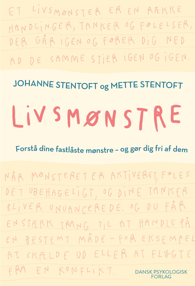 Livsmønstre