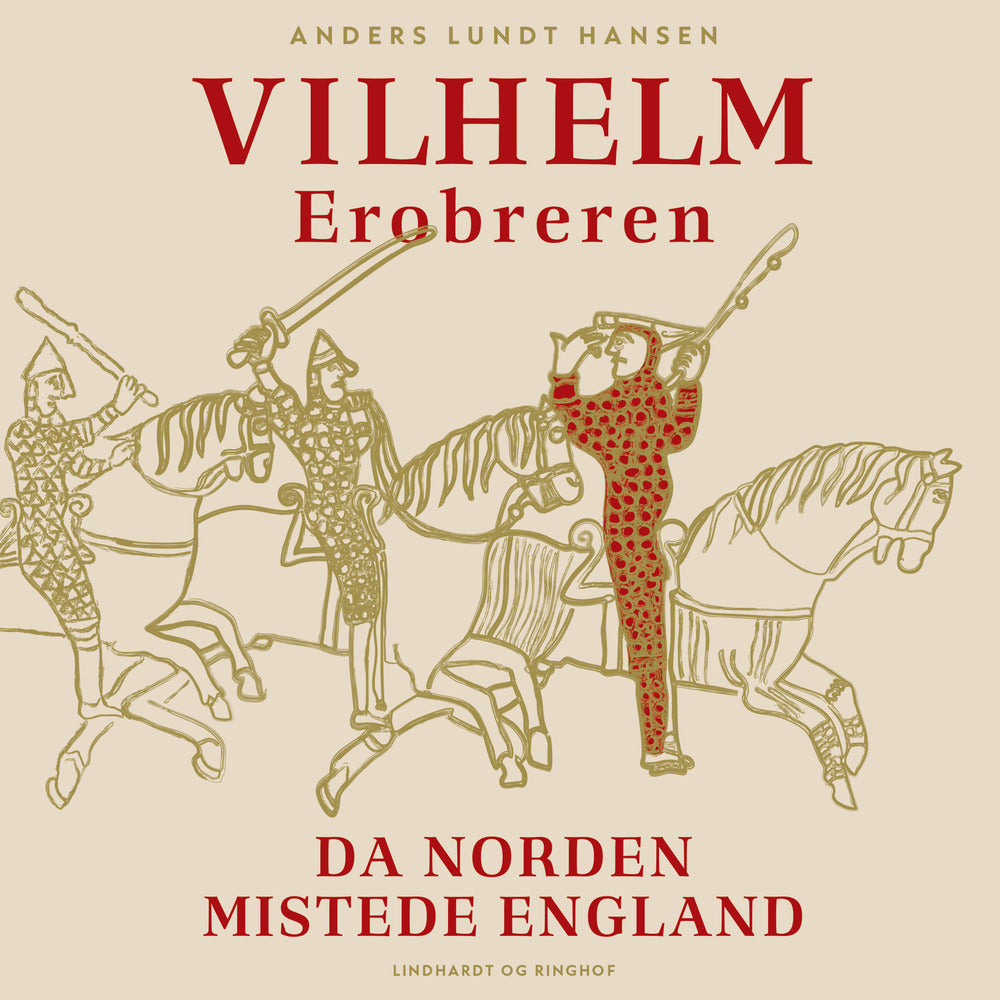 Vilhelm Erobreren