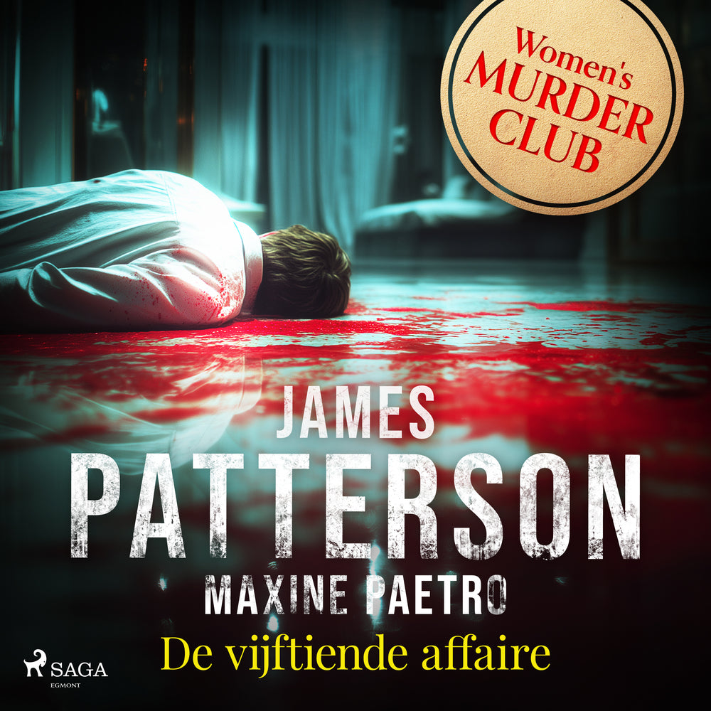 De vijftiende affaire