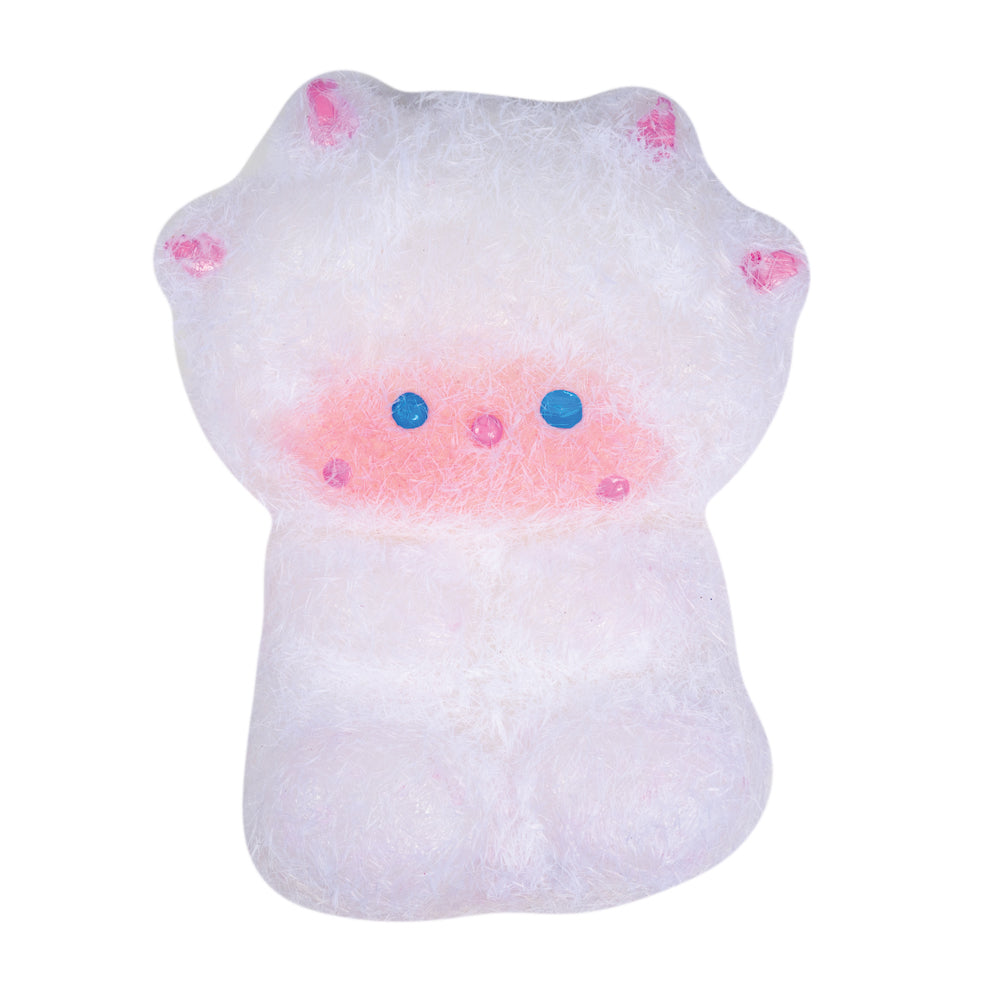 Pre-Made Taba Squishy ass