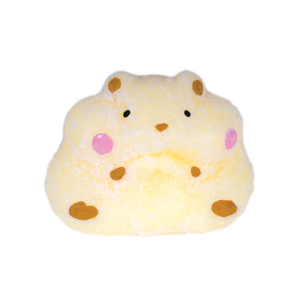 Pre-Made Taba Squishy ass