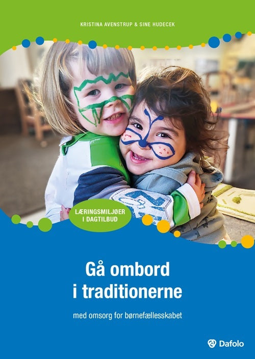 Gå ombord i traditionerne