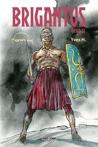 Brigantus bind 2