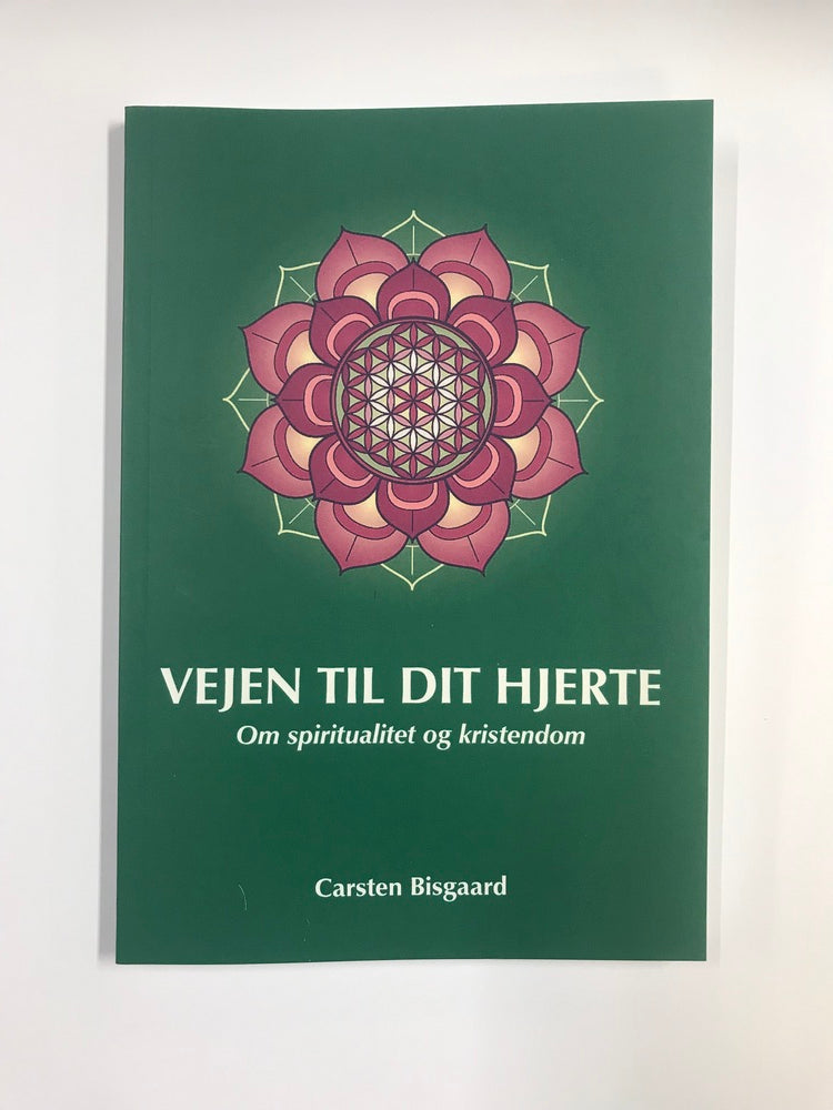 Vejen til dit hjerte