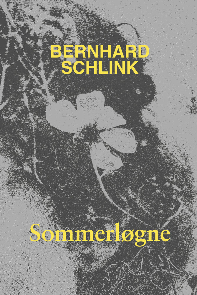 Sommerløgne