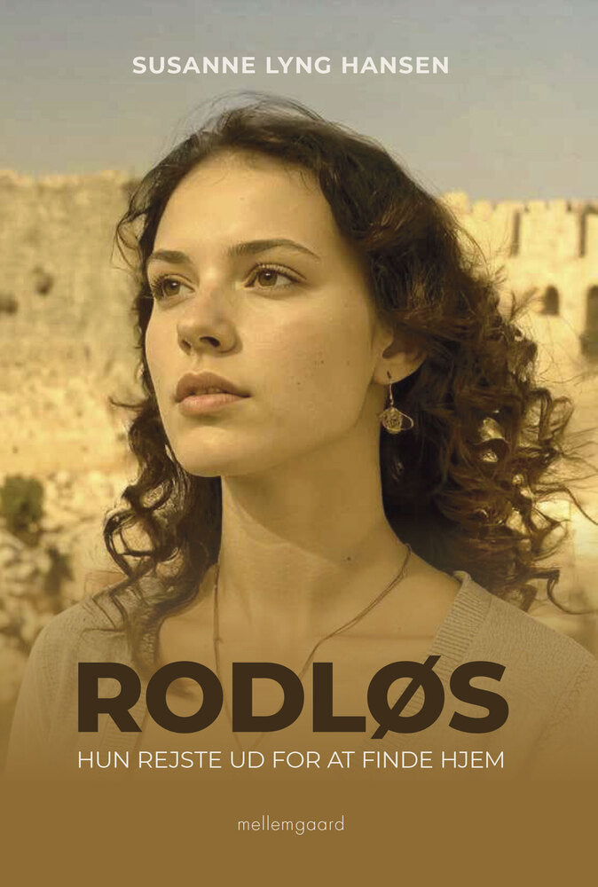 Rodløs