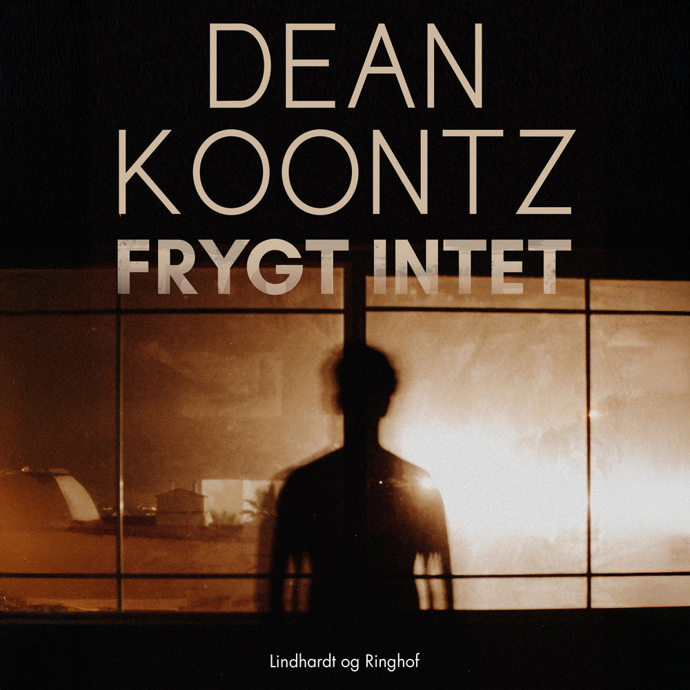 Frygt intet