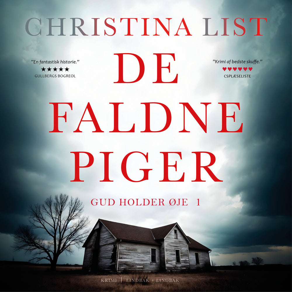 De faldne piger