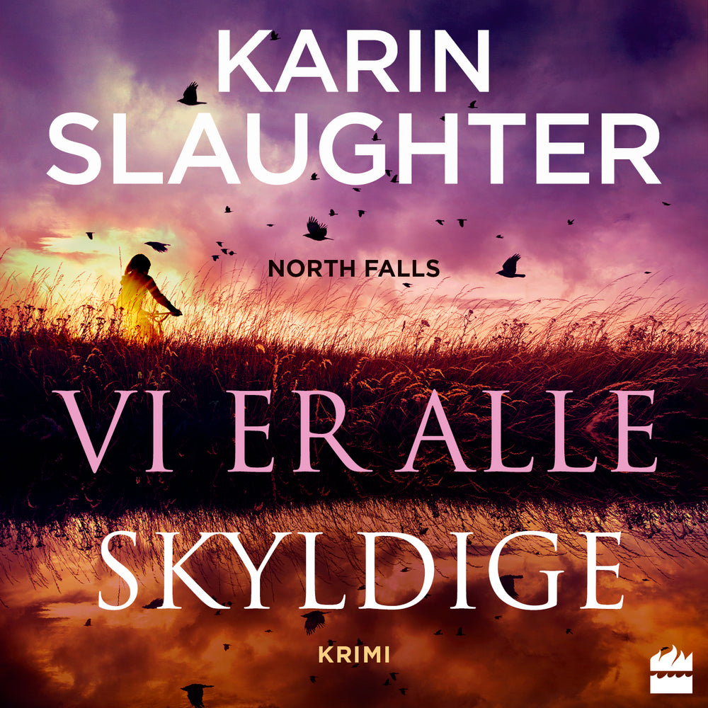 Vi er alle skyldige