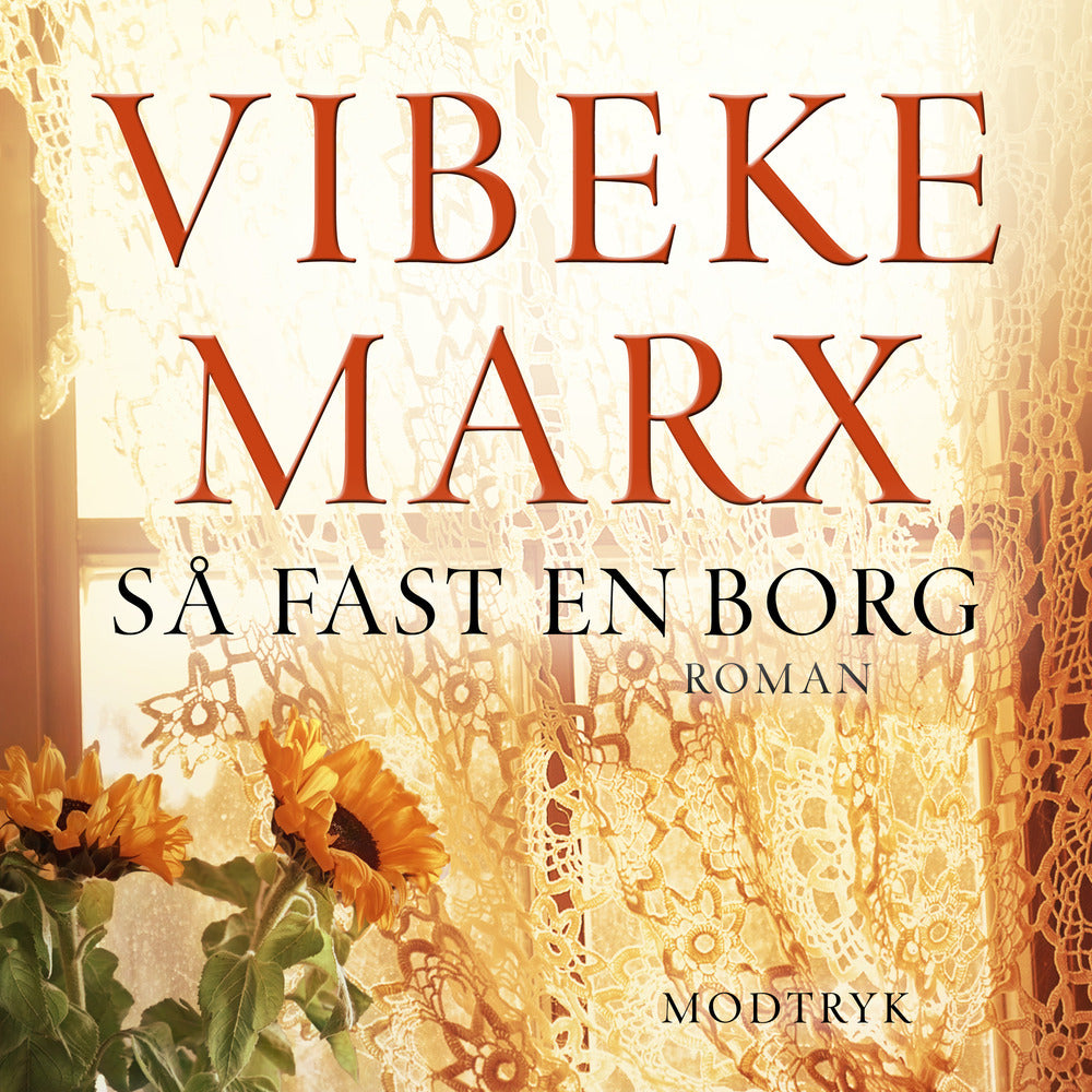 Så fast en borg