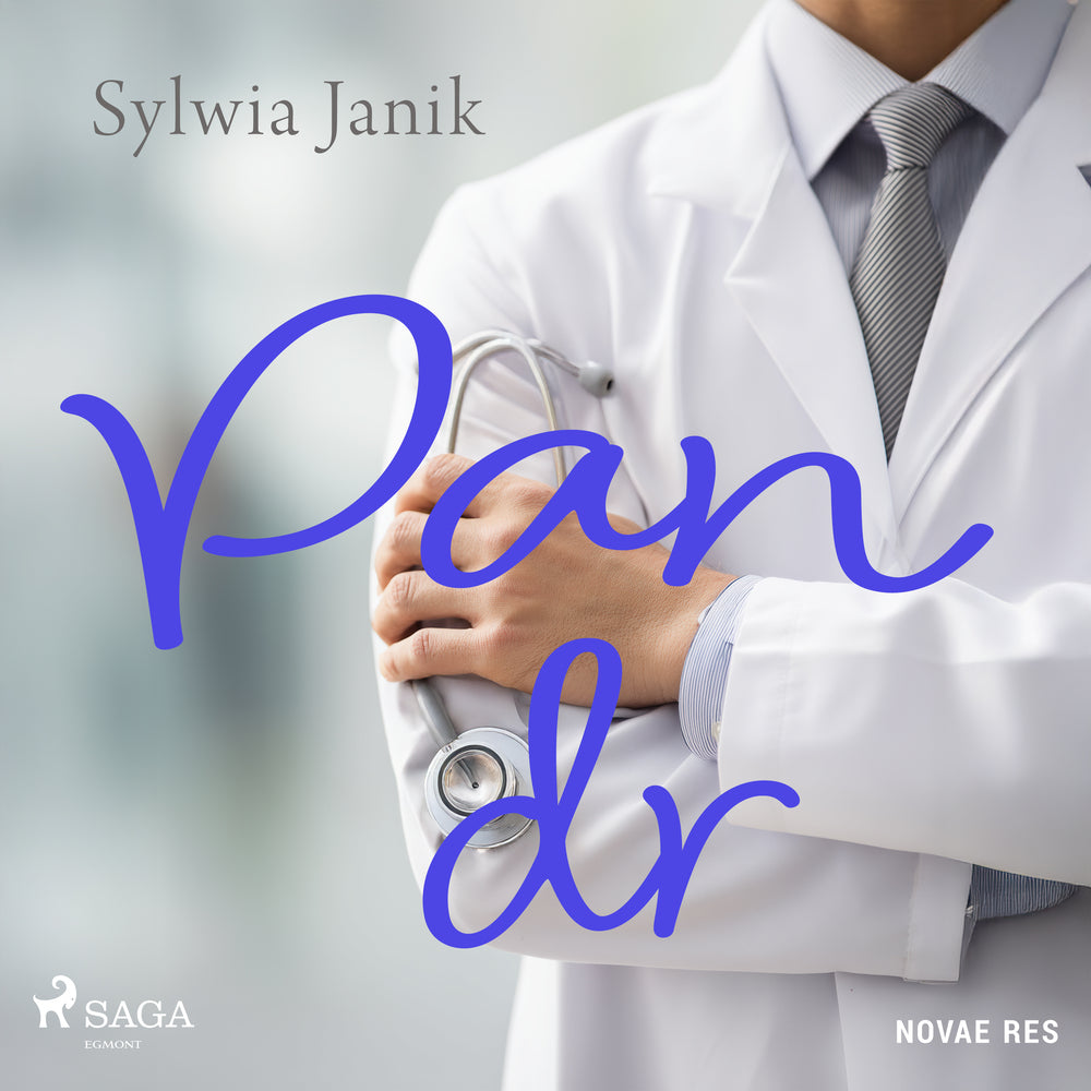 Pan dr