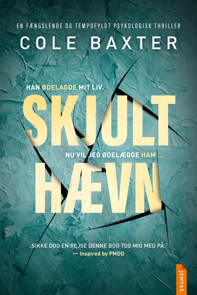 Skjult hævn