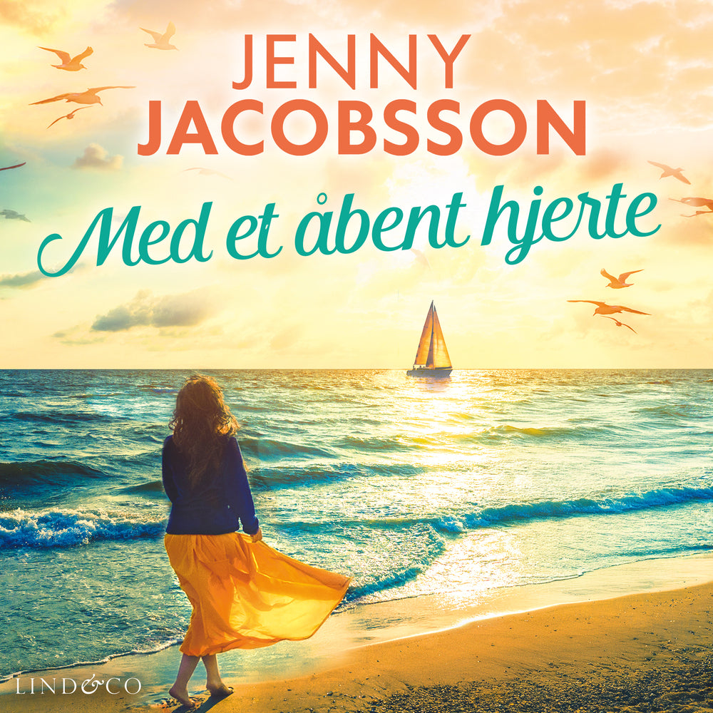 Med et åbent hjerte