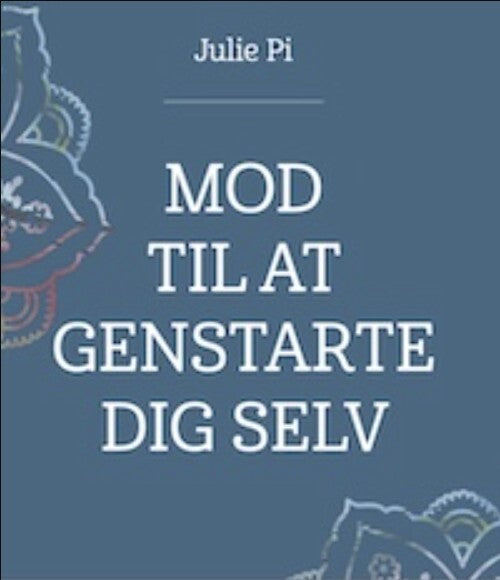 Mod til at Genstarte dig selv
