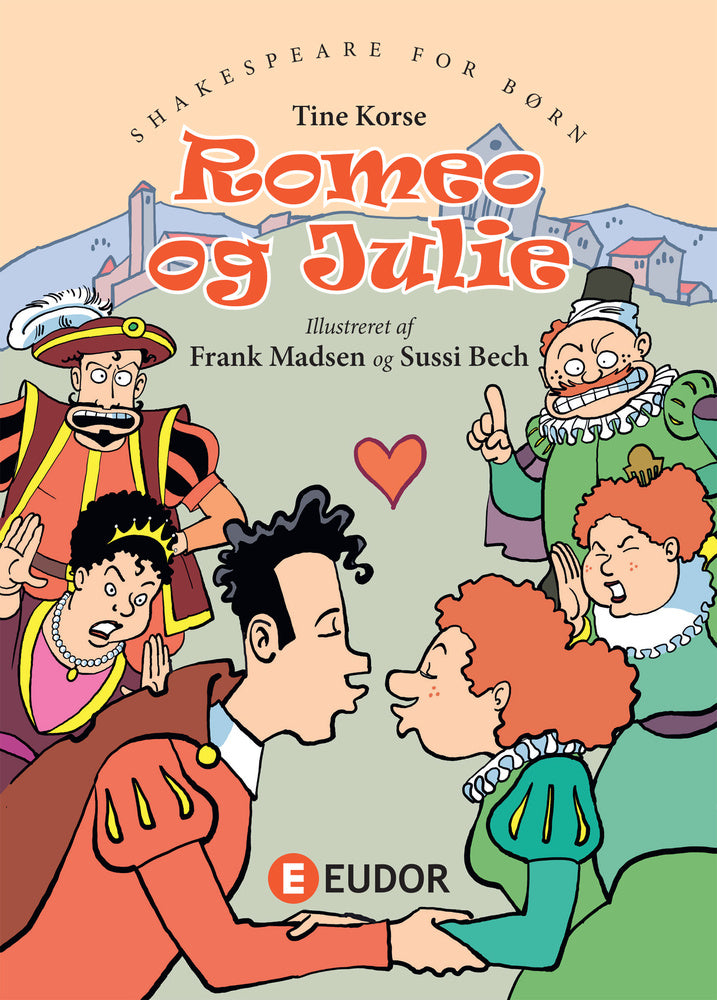 Romeo og Julie