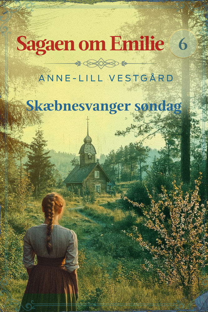 Skæbnesvanger søndag - 6